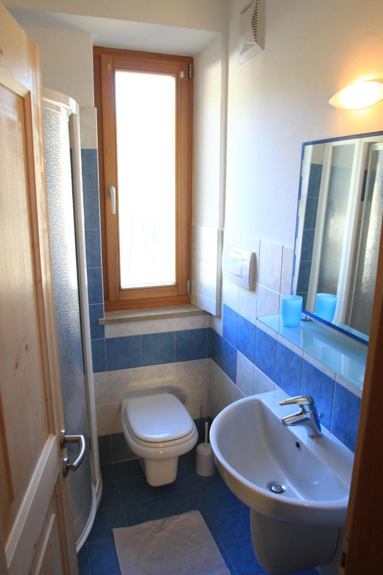Ferienwohnung Casa Elisa Pozza di Fassa Exterior foto